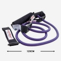 Amila Gymtube, Ultra Hard, 120 Cm X 0,26 Cm