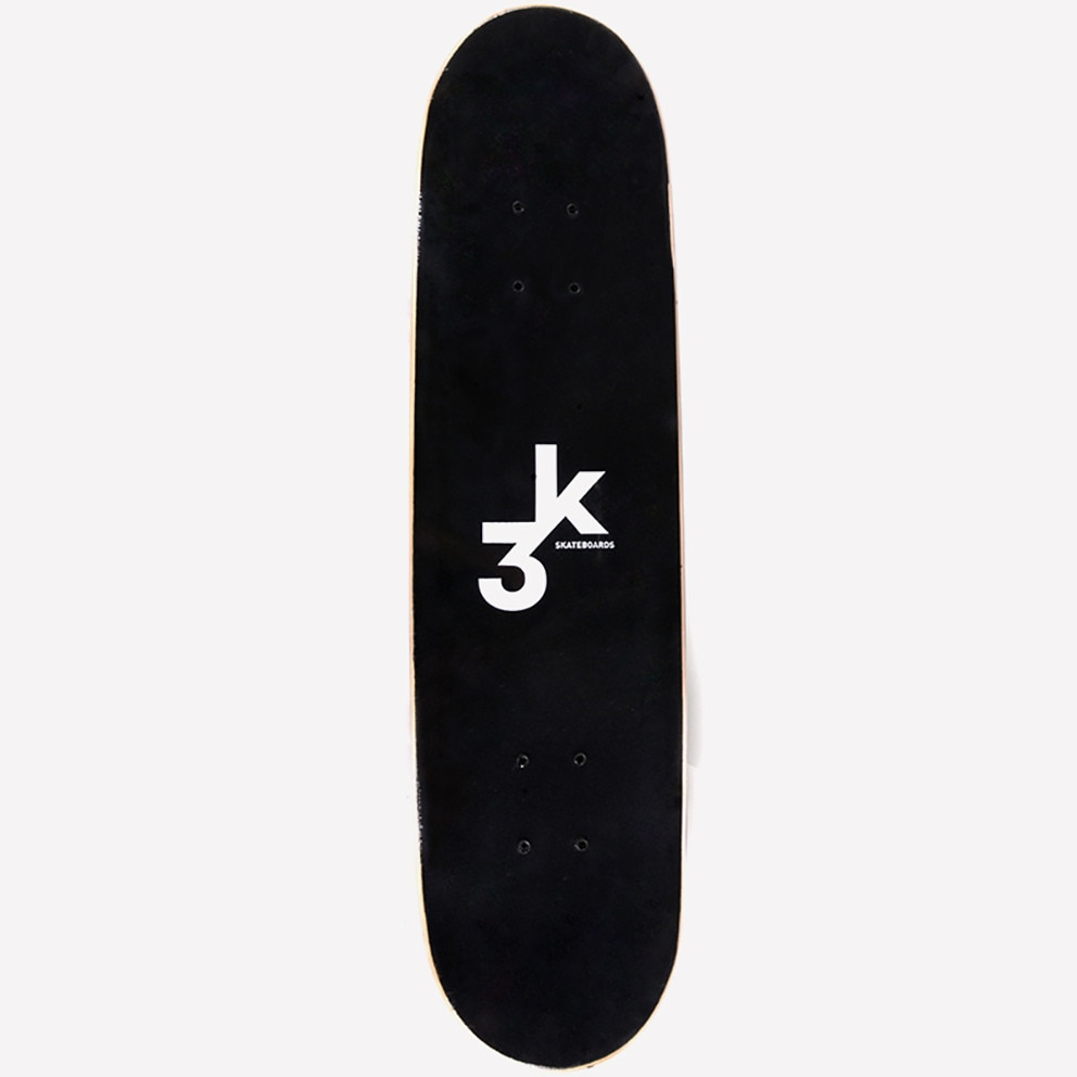 Athlopaidia Premium Skateboard