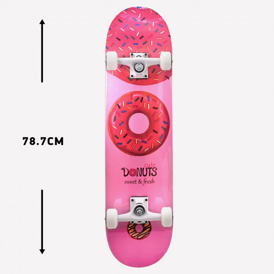 Athlopaidia Επαγγελματικό Skateboard