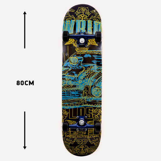 Αθλοπαιδιά Premium Car Skateboard