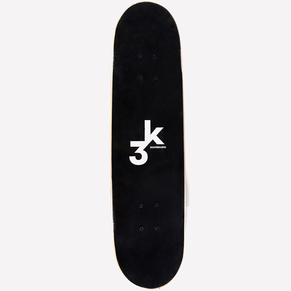 Athlopaidia Professional Skateboard