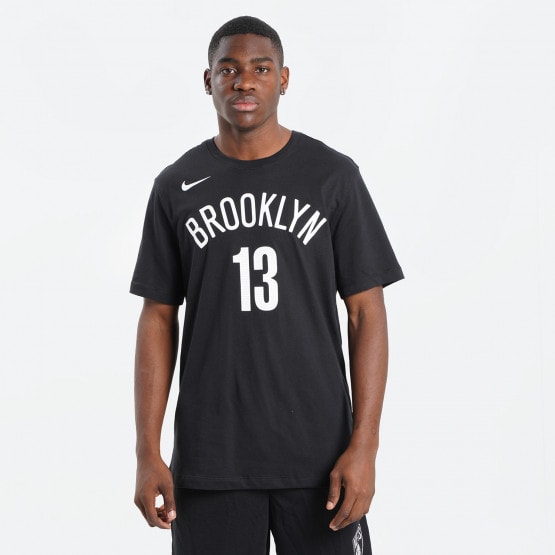 Russell Westbrook Nike NBA Player Name & Number T-Shirt - Men's