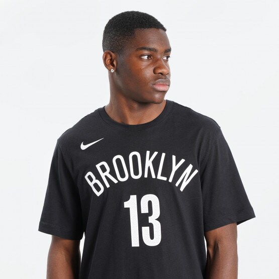 Brooklyn Nets Men's Nike NBA T-Shirt