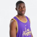 Nike Dri-FIT NBA Los Angeles Lakers  Men's Jersey