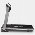 FLOW FITNESS Flow Runner DTM400i Διάδρομος Γυμναστικής 145.5 x 74.5 x 123.5 cm 1.25 HPC