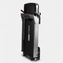 FLOW FITNESS Flow Runner DTM400i Διάδρομος Γυμναστικής 145.5 x 74.5 x 123.5 cm 1.25 HPC