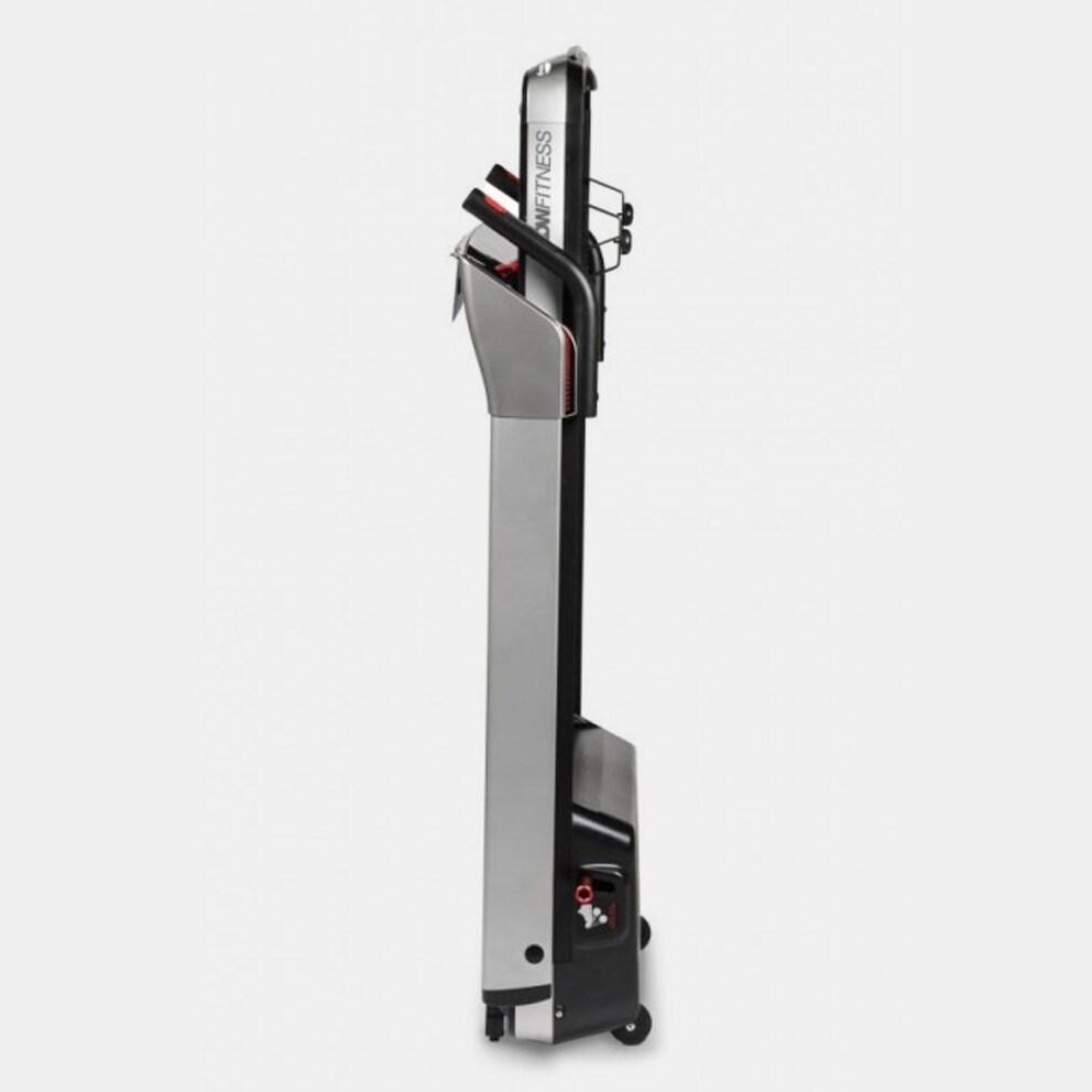 FLOW FITNESS Flow Runner DTM400i Διάδρομος Γυμναστικής 145.5 x 74.5 x 123.5 cm 1.25 HPC