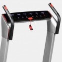 FLOW FITNESS Flow Runner DTM400i Διάδρομος Γυμναστικής 145.5 x 74.5 x 123.5 cm 1.25 HPC