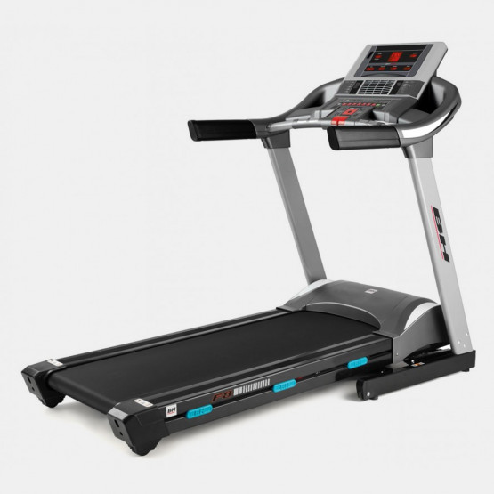 BH FITNESS Electric Treadmill 2.25 HPC 184 x 94 x 149 cm