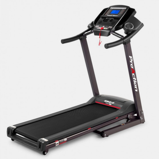 ΒΗ Fitness Treadmill 162 x 74 x 146 cm 1.5 HPC