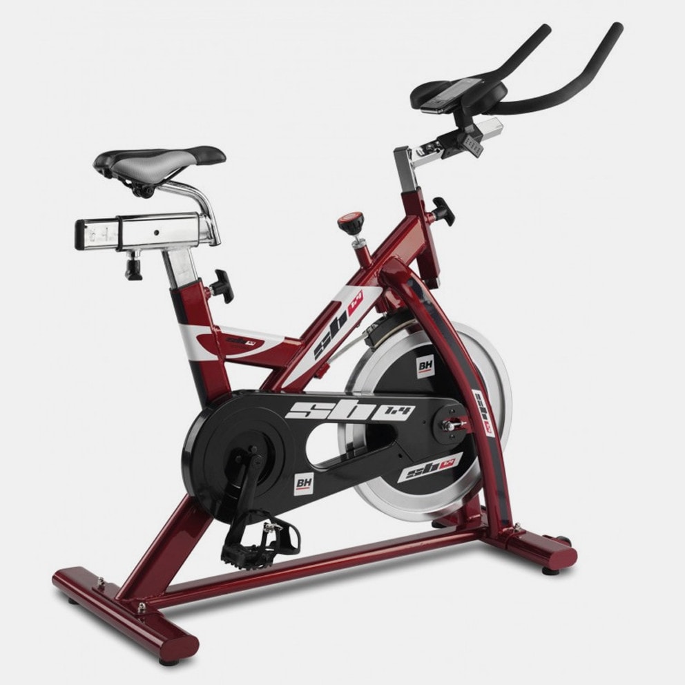 BH FITNESS Spinning Ποδήλατο Γυμναστικής