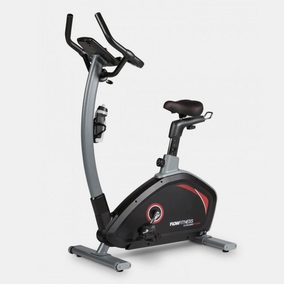 FLOW FITNESS Flow Turner Dht2000I Ποδήλατο Γυμναστικής