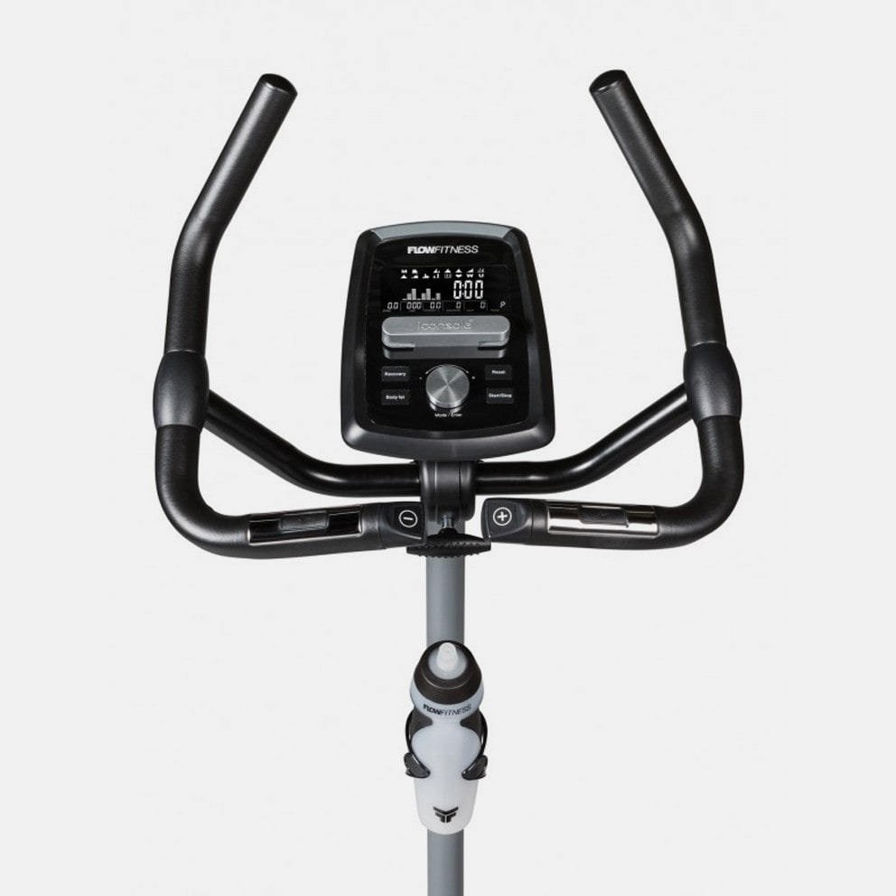 FLOW FITNESS Flow Turner Dht2000I Ποδήλατο Γυμναστικής