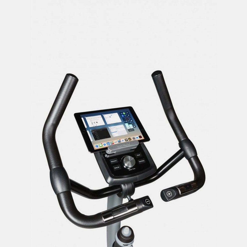 FLOW FITNESS Flow Turner Dht2000I Ποδήλατο Γυμναστικής