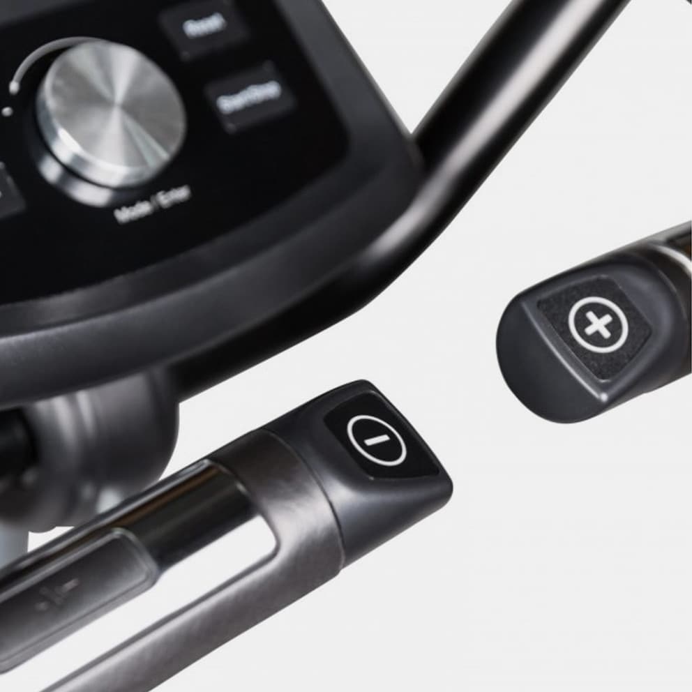 FLOW FITNESS Flow Turner Dht2000I Ποδήλατο Γυμναστικής