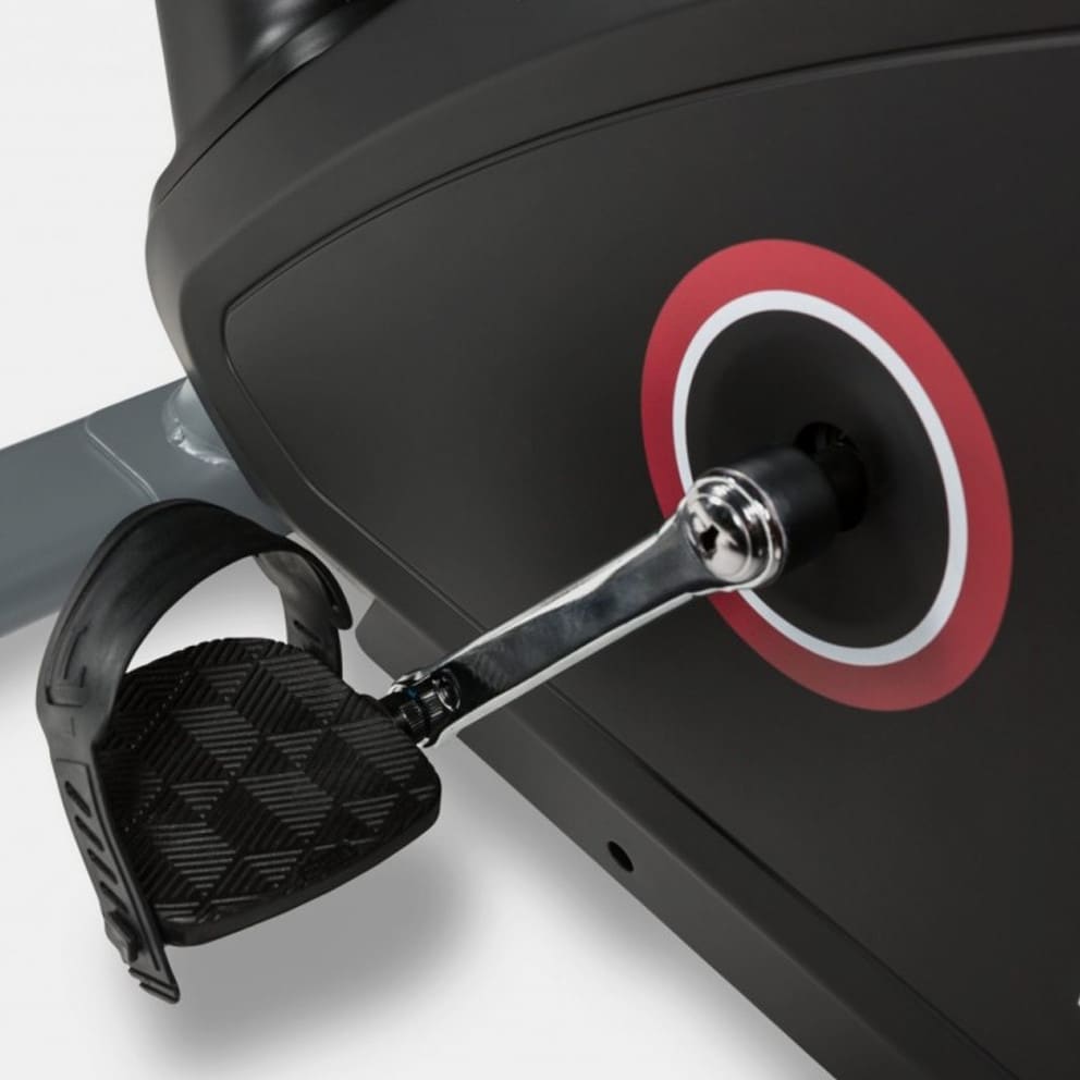 FLOW FITNESS Flow Turner Dht2000I Ποδήλατο Γυμναστικής