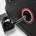 FLOW FITNESS Flow Turner Dht2000I Ποδήλατο Γυμναστικής