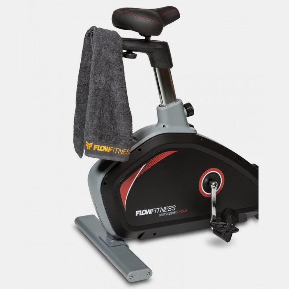 FLOW FITNESS Flow Turner Dht2000I Ποδήλατο Γυμναστικής