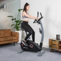 FLOW FITNESS Flow Turner Dht2000I Ποδήλατο Γυμναστικής