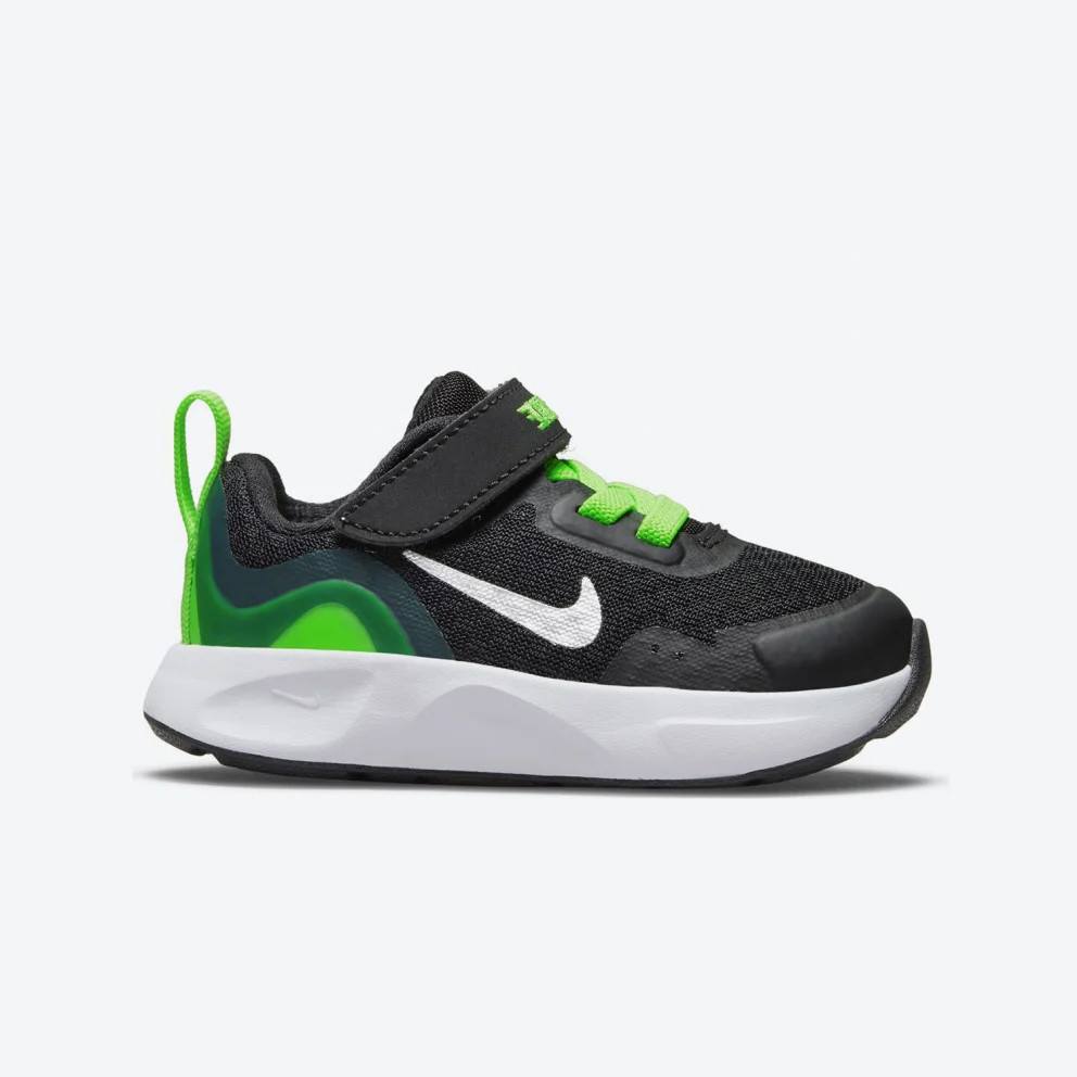 Nike Wearallday Βρεφικά Παπούτσια (9000080285_53506)