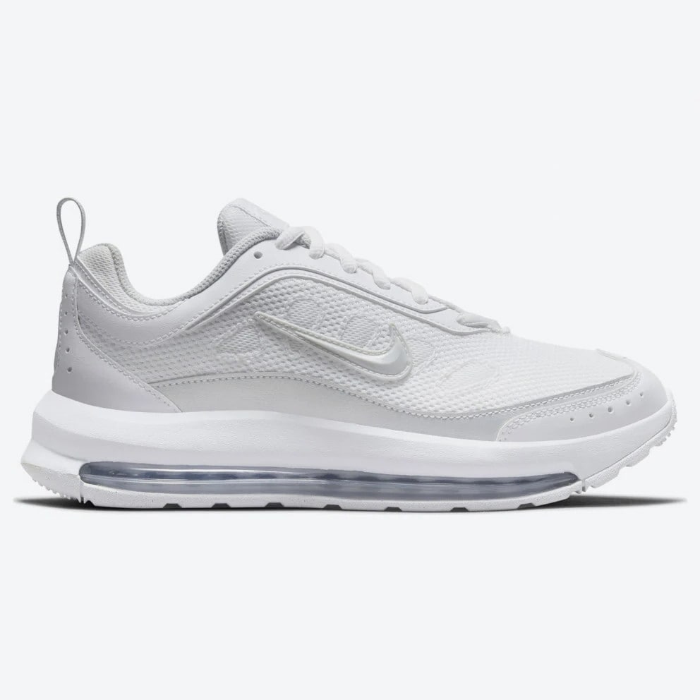 Acerca de la configuración mesa harina Nike Air Max AP Γυναικεία Παπούτσια Άσπρο CU4870-102