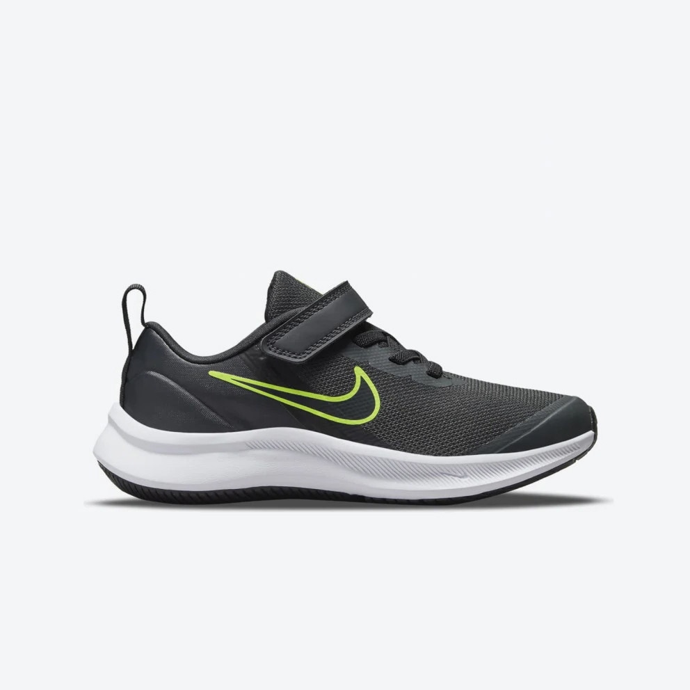 Nike Star Runner 3 Kids' Running Shoes