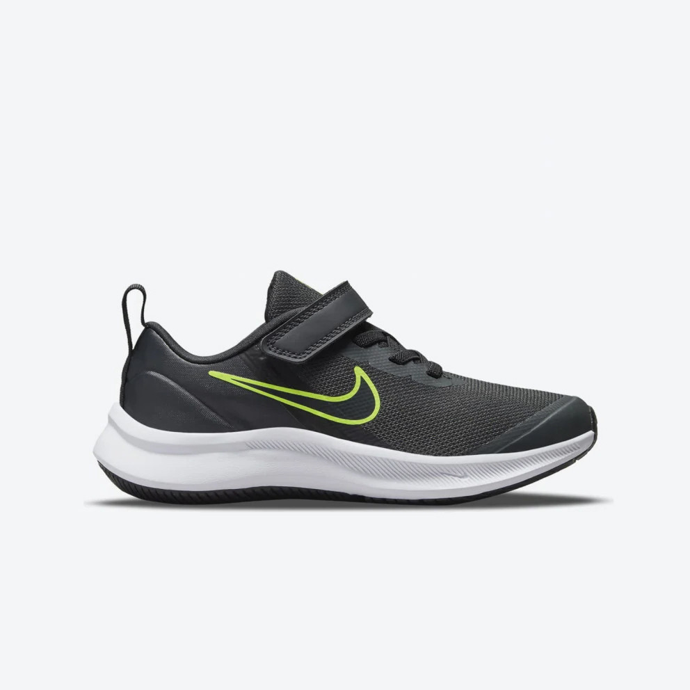 Nike Star Runner 3 Παιδικά Παπούτσια Για Τρέξιμο (9000080710_43236)