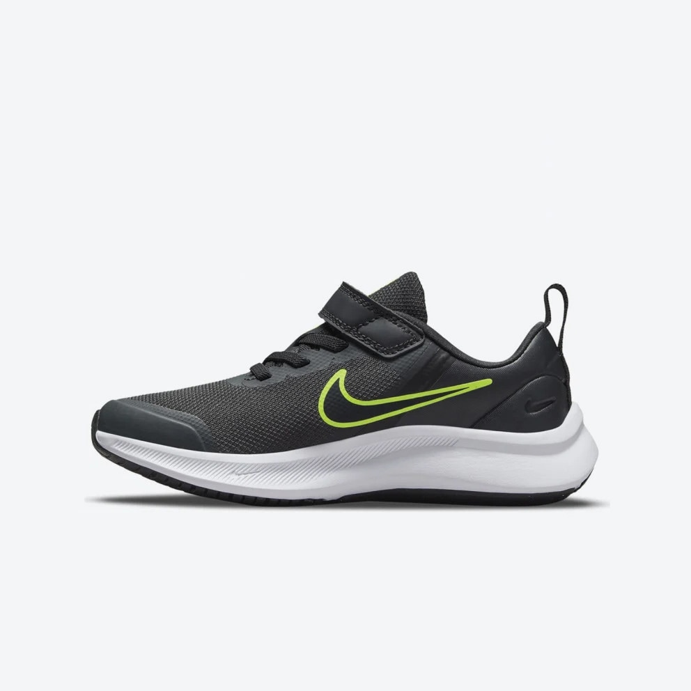 Nike Star Runner 3 Kids' Running Shoes