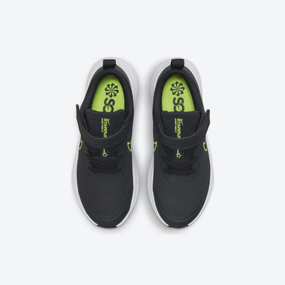 Nike Star Runner 3 Παιδικά Παπούτσια Για Τρέξιμο