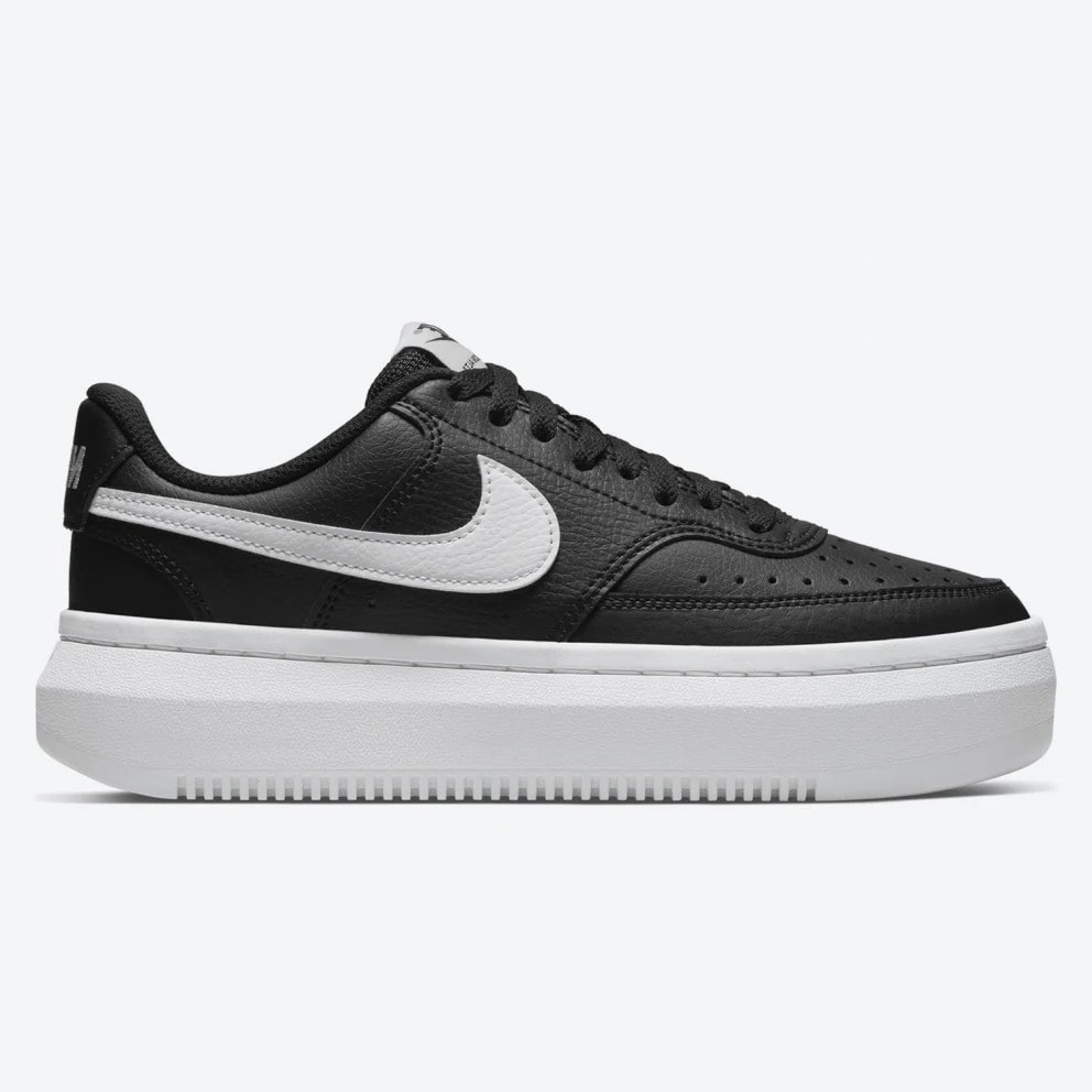 Nike Court Vision Alta Γυναικεία Παπούτσια (9000081953_1480) Γυναικεία / Παπούτσια / Casual | Lifestyle Sneakers