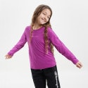 Champion Kids' Long-Sleeve T-Shirt