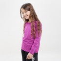 Champion Kids' Long-Sleeve T-Shirt