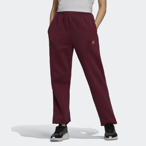 adidas Originals Adicolor Essentials Fleece Γυναικείο Παντελόνι Jogger