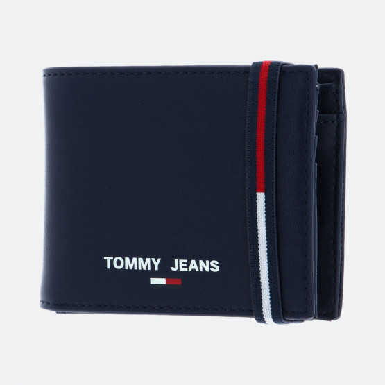 Tommy Jeans Essential Ανδρικό Πορτοφόλι