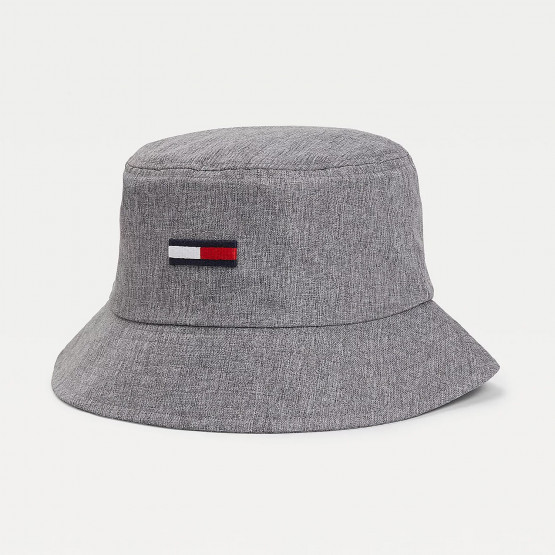 Tommy Jeans Flag Cap Men's Bucket Hat