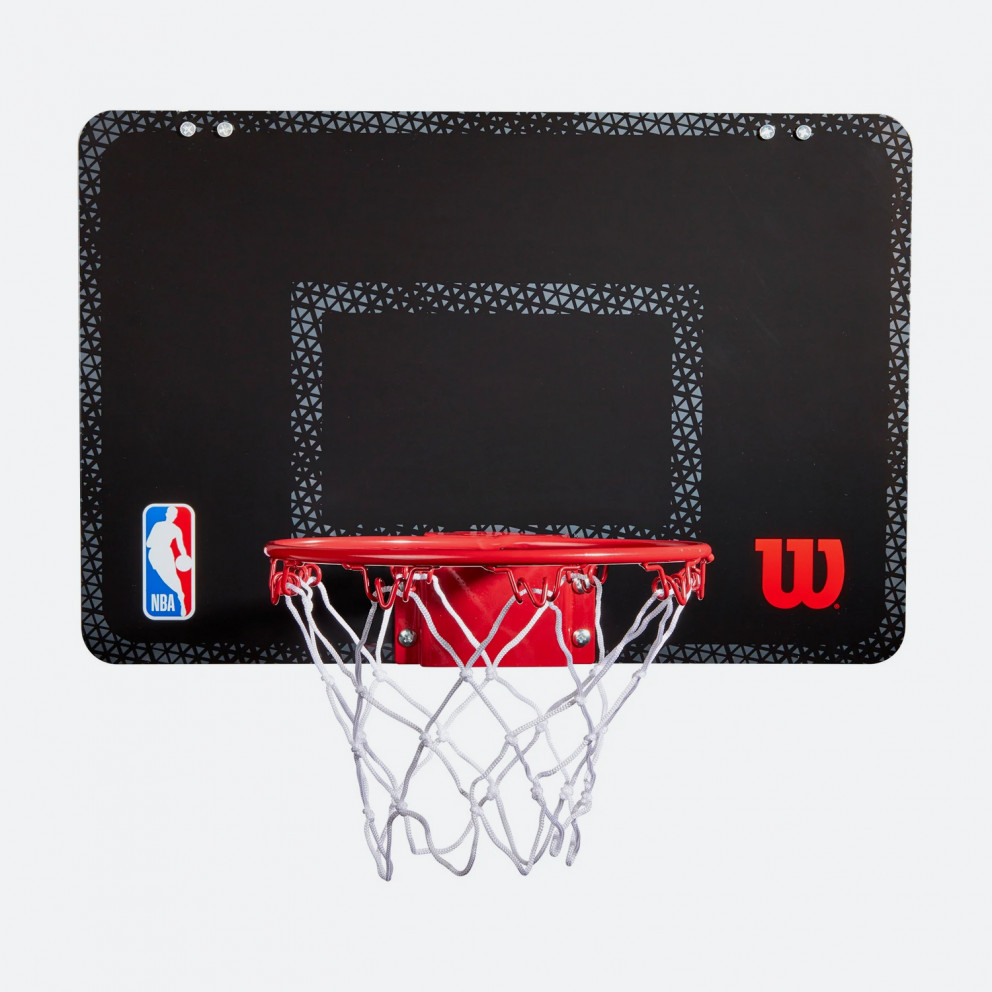 Wilson NBA Team Mini Hoop