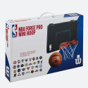 Wilson NBA Team Mini Hoop