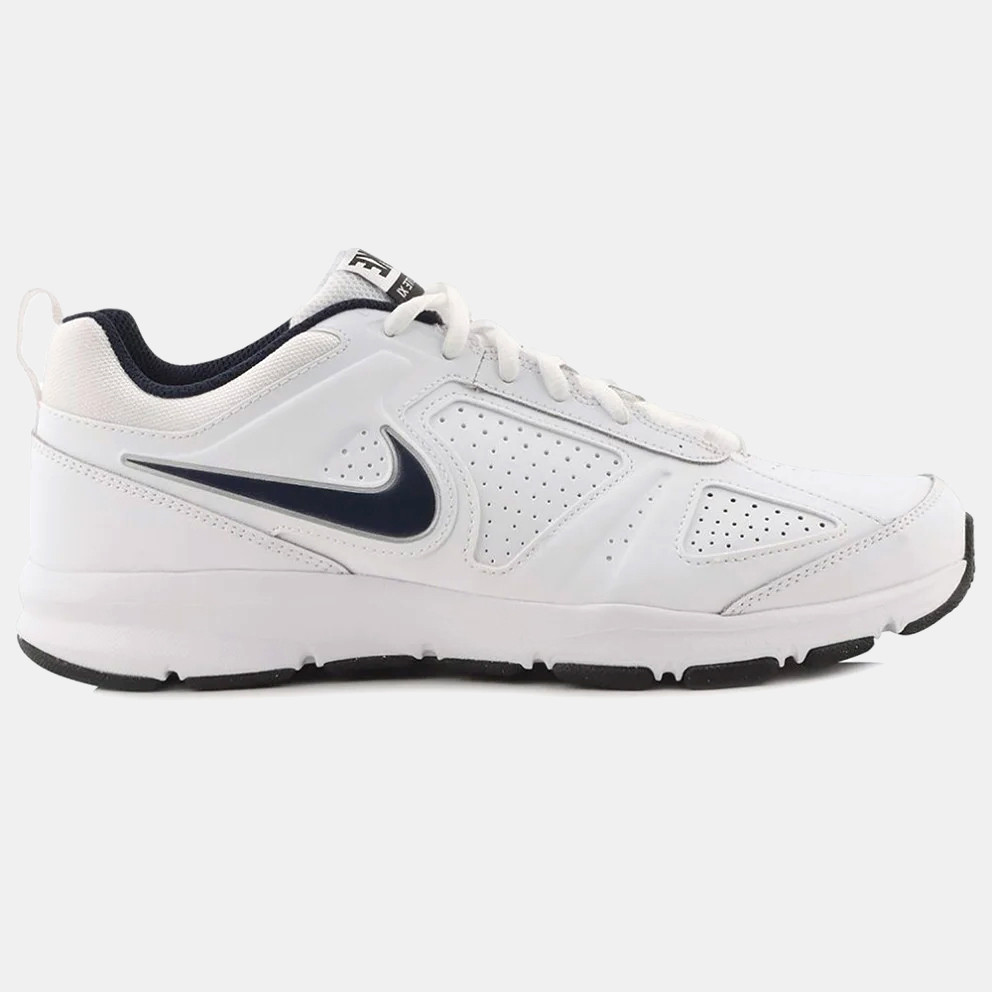Nike T-Lite Xi Men's Shoes White 616544-101