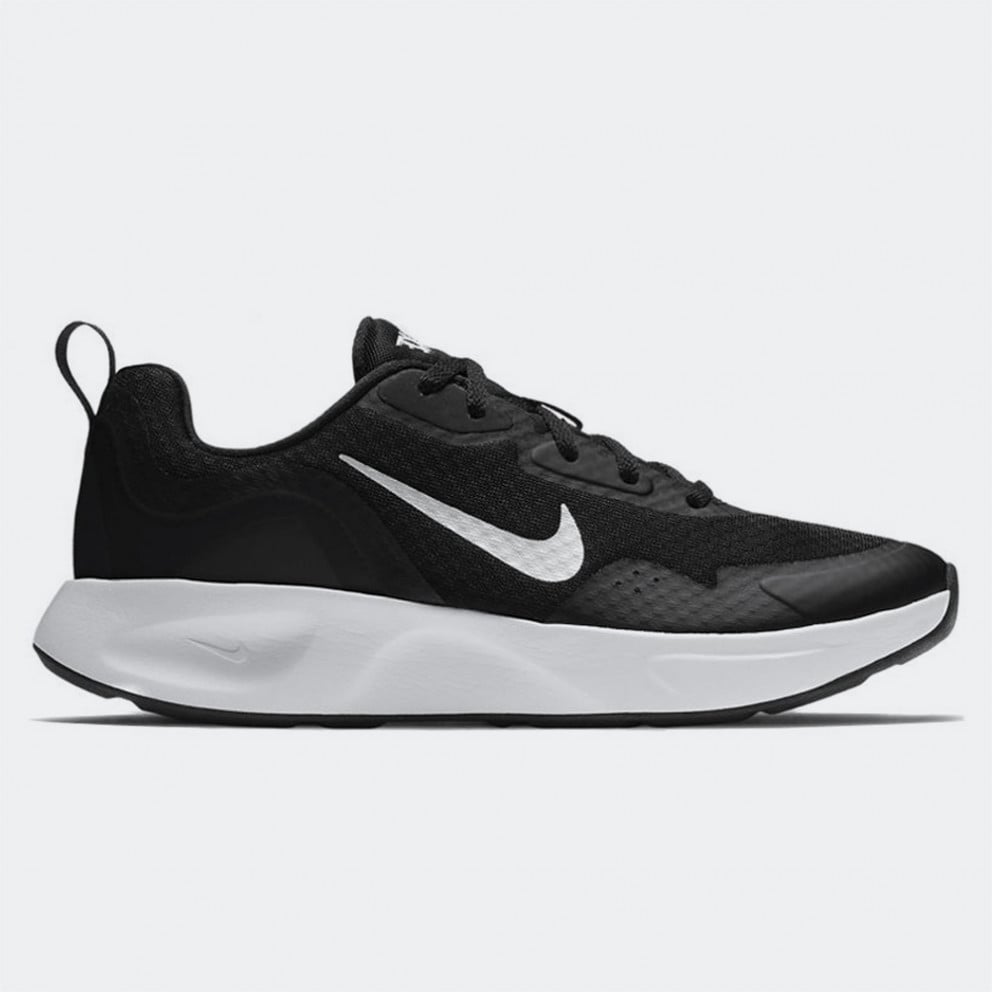 beetje Veronderstelling reguleren Nike Wearallday Women's Shoes Black CJ1677 - nike air skylon 2 reddit - 001