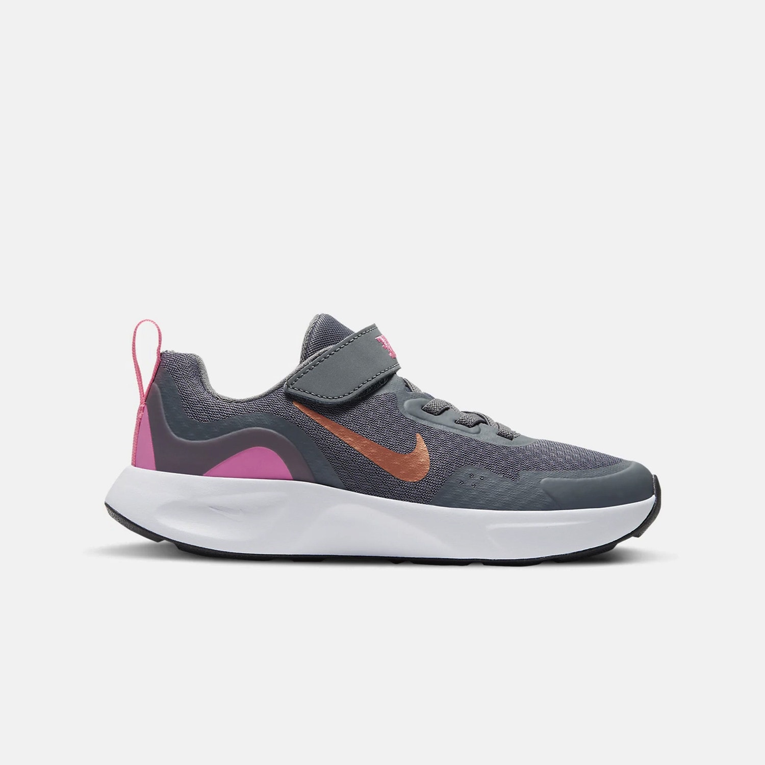 Nike Wearallday Παιδικά Παπούτσια (9000055997_46654)