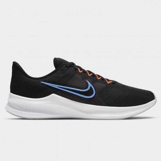 Nike Downshifter 11 Ανδρικά Παπούτσια για Τρέξιμο