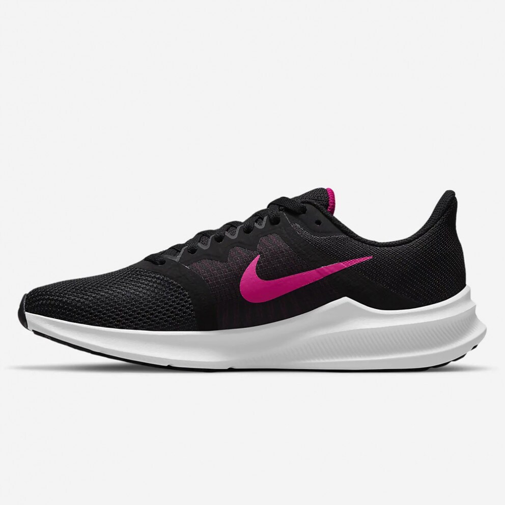 Nike Downshifter 11 Γυναικεία Παπούτσια για Τρέξιμο