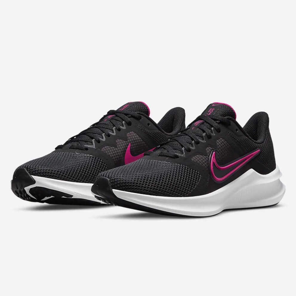 Nike Downshifter 11 Γυναικεία Παπούτσια για Τρέξιμο