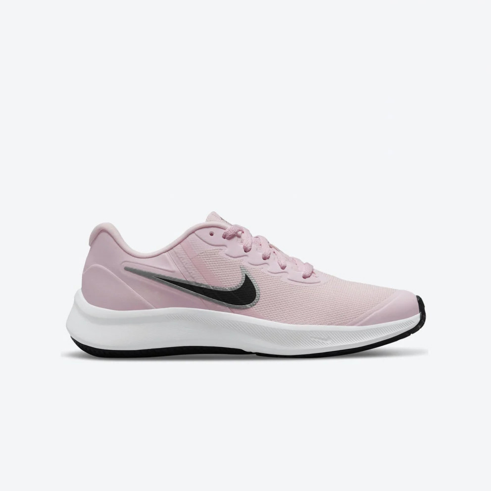 Nike Star Runner 3 Παιδικά Παπούτσια για Τρέξιμο (9000080709_37501) Παιδικά / Παπούτσια / Τρέξιμο | Running