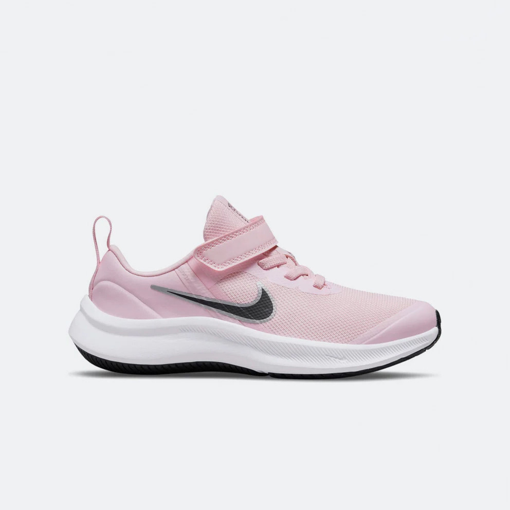 Nike Star Runner 3 Παιδικά Παπούτσια Για Τρέξιμο (9000080711_37501) Παιδικά / Παπούτσια / Τρέξιμο | Running