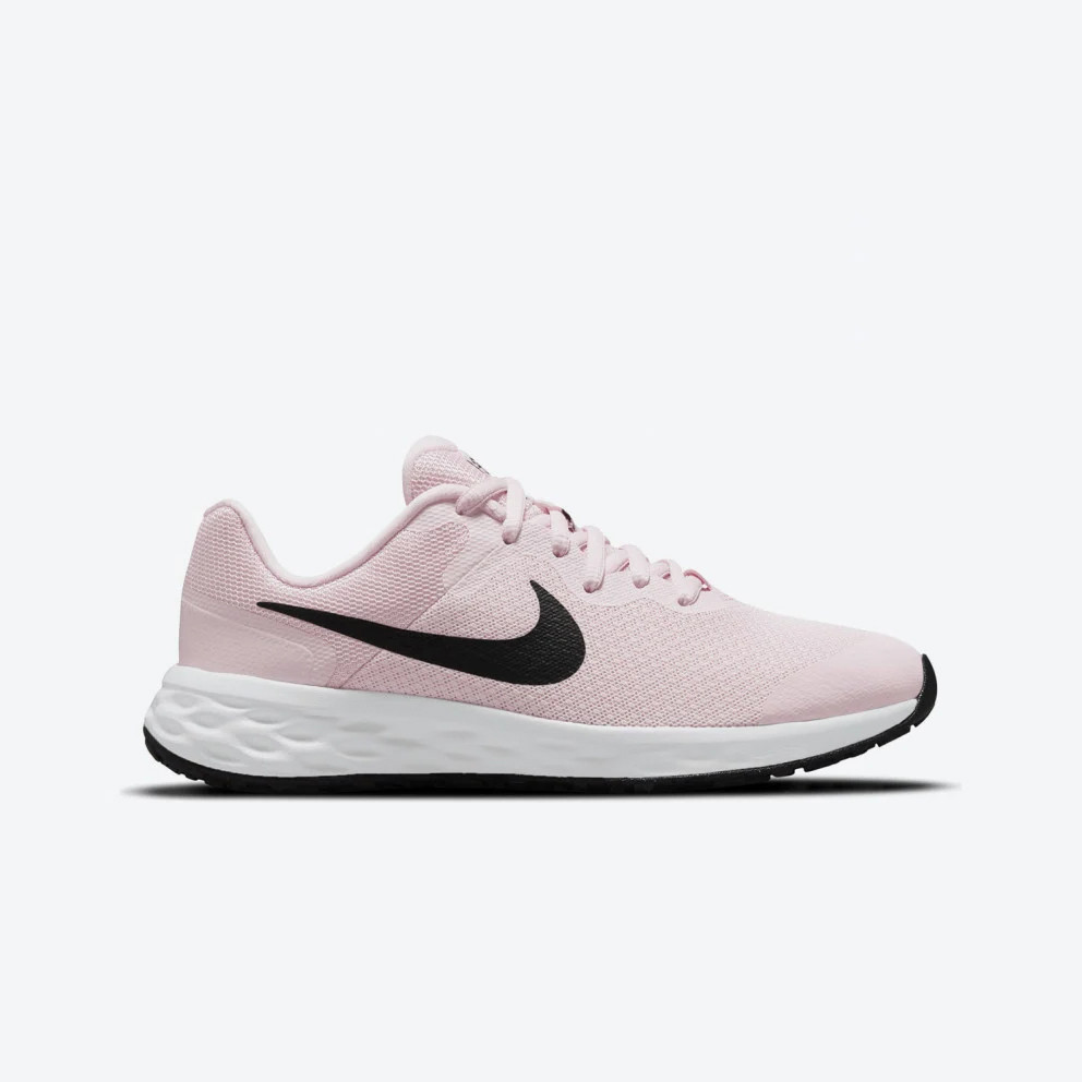 Nike Revolution 6 Παιδικά Παπούτσια για Τρέξιμο (9000081343_37501) Παιδικά / Παπούτσια / Τρέξιμο | Running