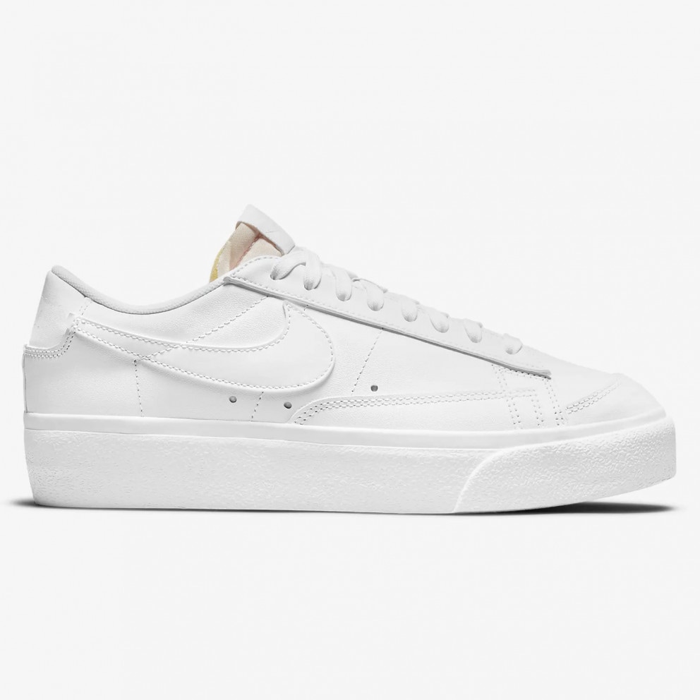 Nike Blazer Platform Γυναικεία Παπούτσια