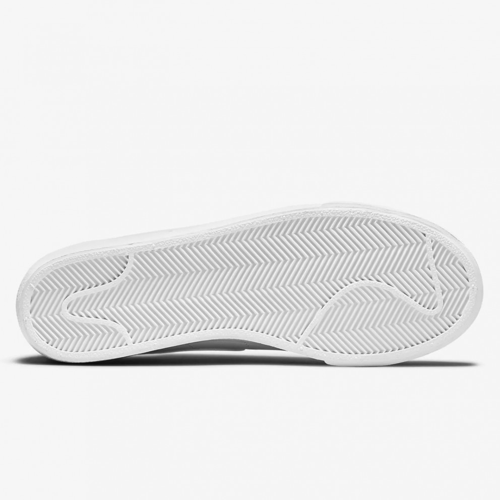 Nike Blazer Platform Γυναικεία Παπούτσια