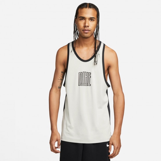 Nike Dri-FIT Men's Basketball Jersey