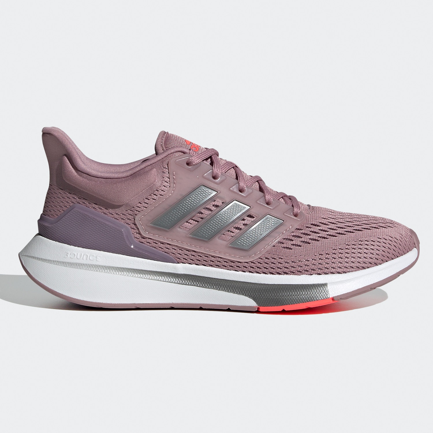 adidas Eq21 Run (9000097726_57865) Γυναικεία / Αθλητικά Παπούτσια / Γυναικεία Παπούτσια για Τρέξιμο